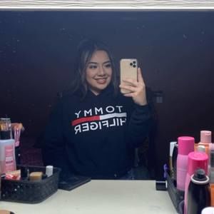 Meet your Posher, Eli